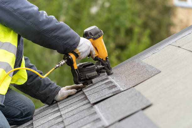 Best Roof Leak Repair  in Cut Bank, MT