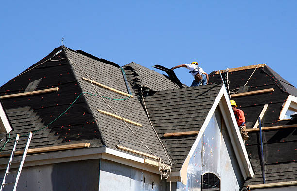 Best Sheet Metal Roofing  in Cut Bank, MT